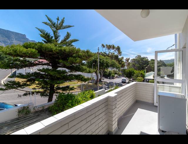 1 BEDROOM APARTMENT FOR SALE IN VREDEHOEK